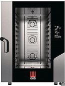 Пароконвектомат Tecnoeka MKF 1016 BM купить по низкой цене в Новосибирске | Комплекс Трейд.