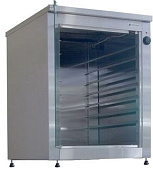 Шкаф расстоечный Тулаторгтехника РТПК-650