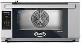 Печь конвекционная UNOX XEFR-03EU-ETDV
