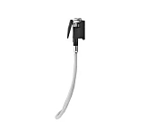 Устройство душирующее Convotherm mini 6.10 и 10.10 крепление слева 3429155
