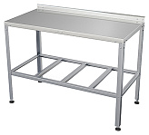 Стол производственный ATESY СР-Б-1-1100.700-02