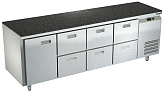 Стол холодильный Техно-ТТ СПБ/О-322/16-2206