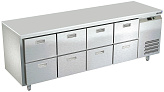 Стол холодильный Техно-ТТ СПБ/О-523/08-2206