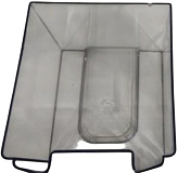 Лоток Airhot для измельчителя льда IC-2