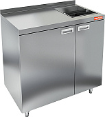 Стол для кофемашин HICOLD НБМКМО-10/5