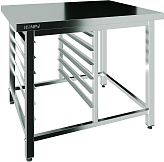 Подставка Restoinox ППКР-1-75/73 для UNOX XEVC