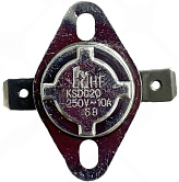 Термостат 68°C Hurakan для рисоварки HKN-SR180