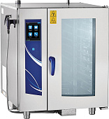 Пароконвектомат Abat ПКА 10-1/1ПП2 купить по низкой цене в Новосибирске | Комплекс Трейд.