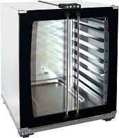 Шкаф расстоечный UNOX XLT 133