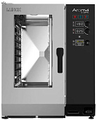 Пароконвектомат Lainox AROMA SAPIENS BOOSTED ARES084B купить по низкой цене в Новосибирске | Комплекс Трейд.