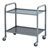 Тележка сервировочная ITERMA ТC-3/2