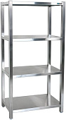Стеллаж кухонный Hurakan HKN-RSU-111/0806
