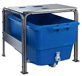 Тележка для транспортировки льда SCOTSMAN (FRIMONT) RBC 500