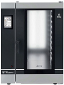 Пароконвектомат FM STR 610 V1 купить по низкой цене в Новосибирске | Комплекс Трейд.