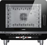 Пароконвектомат Lainox ICET051 купить по низкой цене в Новосибирске | Комплекс Трейд.
