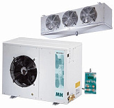 Сплит-система среднетемпературная Rivacold THUM140Z0311RVC