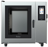 Пароконвектомат Pratica TSi-10 купить по низкой цене в Новосибирске | Комплекс Трейд.