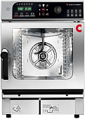 Пароконвектомат Convotherm Mini Standard 6.06 mobile купить по низкой цене в Новосибирске | Комплекс Трейд.