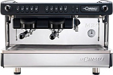 Кофемашина La Cimbali M26 BE DT/2 Compact высокие группы