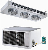 Сплит-система высокотемпературная Rivacold STH003Z001DF Winter