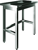 Стол производственный Restoinox СПО-9/6-О-Л