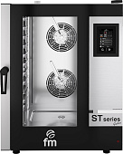 Пароконвектомат FM STG 111 V7 купить по низкой цене в Новосибирске | Комплекс Трейд.