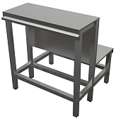 Мармит Gastrolux ПН-157/3С/L (под супницы)