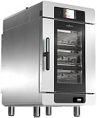 Пароконвектомат Alto-Shaam CMC-H3H DX купить по низкой цене в Новосибирске | Комплекс Трейд.