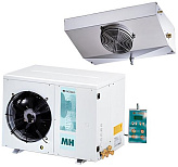 Сплит-система низкотемпературная Rivacold THUL135Z0211RVC