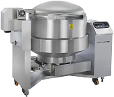 Кремоварка (варочный котел) с нижним приводом Danler GTS-50E