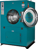 Машина сушильная Kromluks KCKM-B/30