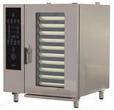 Пароконвектомат Gabino Combi-1011b "Стандарт" купить по низкой цене в Новосибирске | Комплекс Трейд.