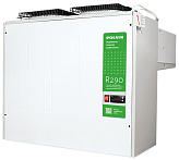Моноблок низкотемпературный POLAIR MB 214 S GREEN (R290)