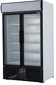 Шкаф холодильный для напитков UGUR USS 1100 D2KL
