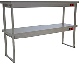 Полка тепловая Кобор ПНТ/2-120/30