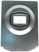 Верхняя панель Hurakan для измельчителя льда HKN-TRGM