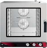 Пароконвектомат Tatra TC07M1L купить по низкой цене в Новосибирске | Комплекс Трейд.