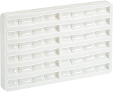 Форма для конфет Martellato 20-D015