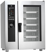 Пароконвектомат Giorik Steambox Evolution R SERE101W купить по низкой цене в Новосибирске | Комплекс Трейд.