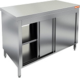 Стол производственный HICOLD НСЗК-11/6Т