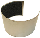 Поверхность абразивная Airhot для картофелечистки HLP-8