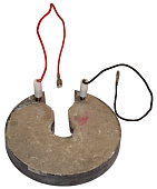 ТЭН  Airhot для аппаратов горячего шоколада CHOCO