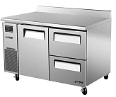 Стол морозильный Turbo air KWF12-2D-2-750