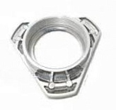 Гайка зажимная Hurakan для мясорубки HKN-12S