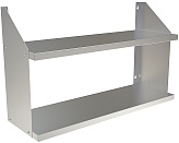 Полка кухонная Кобор ПК2-60/40
