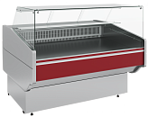Витрина холодильная Carboma GC120 VV 2,0-1 (динамика)
