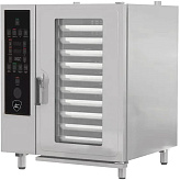 Пароконвектомат KAYMAN СУ-ШЕФ БАЗА ПКЭ-10И-БА купить по низкой цене в Новосибирске | Комплекс Трейд.