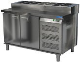 Стол холодильный для пиццы КАМИК СОП-201476