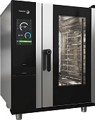 Пароконвектомат Fagor APW-101-E R LW S купить по низкой цене в Новосибирске | Комплекс Трейд.