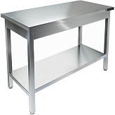 Стол производственный KAYMAN СЦ-222/0608